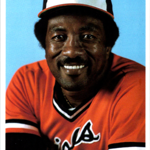 PAT KELLY MLB ORIOLES BALTIMORE Picture Os Postcard Souvenir - Image 1